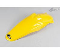parafango posteriore Ufo Suzuki Drz 400 e giallo scuro