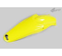 UFO PLAST Parafango Posteriore per Suzuki DRZ 400E 2000 > 2023 giallo 102