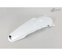 UFO PLAST Parafango Posteriore per Suzuki RM 250 2001 > 2023 bianco 041