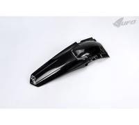 UFO PLAST Parafango Posteriore per Suzuki RMZ 250 2010 > 2018 nero 001