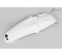 UFO PLAST Parafango Posteriore per Yamaha YZ 250 1993 > 1995 bianco 046