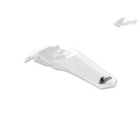 UFO PLAST Parafango Posteriore per Yamaha YZ 85 2015 > 2021 bianco 046