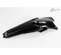 UFO PLAST Parafango Posteriore per Yamaha YZF 450 2010 > 2013 nero 001