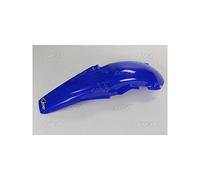UFO PLAST parafango posteriore/rear fender blu/blue 089 Compatibile con Yamaha YZ 125 dal 1996 al 2001 YZ 250 dal 1996 al 2001