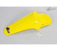 UFO PLAST Parafango Posteriore restyling per Suzuki RM 85 2000 > 2023 giallo 102