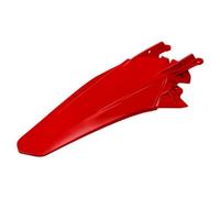 UFO Turkey Parafango posteriore GasGas EC 250 21 Rosso