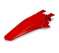 Parafango post Ufo Gas Gas MC 125 2021-2022 rosso
