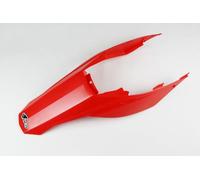 UFO PLAST parafango posteriore rosso Gas Gas MC 300 2010-2011