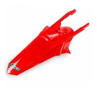 Parafango post Ufo Gas Gas MC 85 2021-2022 rosso