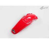 UFO PLAST parafango posteriore rosso Honda CRF 150R 2007-2024