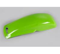 UFO PLAST parafango posteriore verde fluoro Kawasaki KXF 451 2024-2024