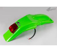 Ufo Ka02789-026 Rear Fender Verde