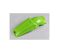 UFO PLAST parafango posteriore verde Kawasaki KX 250 1990-1991