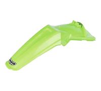 UFO PLAST parafango posteriore verde Kawasaki KX 250 1994-1998