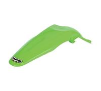 Parafango post Ufo Kawasaki KXF 250 2006-2008 verde