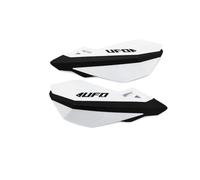 UFO PLAST paramani Bianco Gas Gas EC 300 2021-2023