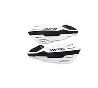 UFO PLAST paramani Bianco Gas Gas MC 125 2021-2023