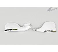 UFO PLAST paramani Bianco Yamaha WRF 450 2003-2024