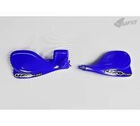 UFO PLAST paramani Blu Yamaha WRF 250 2003-2019