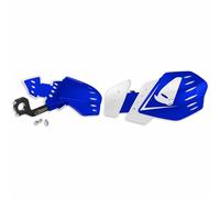 UFO PLAST PARAMANI CROSS ENDURO GUARDIAN BLU PER YAMAHA YZ 450 F 2008