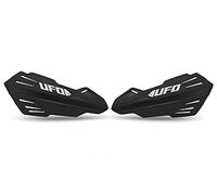UFO PLAST paramani Nero Gas Gas EC-F 250 2021-2023