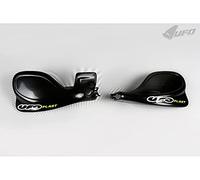 UFO PLAST paramani Nero Yamaha WRF 450 2003-2024