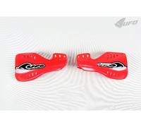 UFO PLAST paramani per Honda CR 250 2004 > 2007 rosso 070