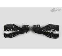 UFO PLAST paramani per Ktm EXC 250 2005 > 2006 nero 001