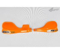 UFO PLAST paramani per Ktm EXC 300 1993 > 2000 arancio 126