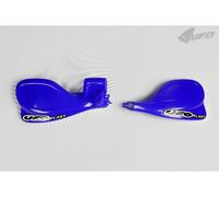 UFO PLAST paramani per Yamaha YZ 250 2001 > 2023 blu 089