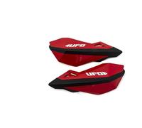 Ufo Plast Paramani Gas Gas EX-F 350 2021-2023 Rosso