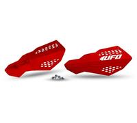 UFO PLAST paramani Rosso Honda CRF 250RX 2021-2024