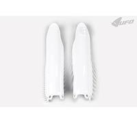 UFO PLAST parasteli bianco Yamaha YZ 125 2008-2021