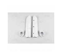 UFO PLAST parasteli bianco Yamaha YZ 250 1996-2004