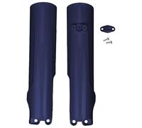 UFO Turkey - Protezione forcella - HU04312-087 - per Husqvarna FE 250 (2024) - Blu