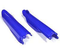 UFO PLAST parasteli blu Yamaha YZF 250 2008-2009