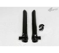 UFO PLAST parasteli diam. 45 per Ktm SX 125 1993 > 1997 nero 001