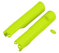 UFO PLAST parasteli giallo 19-24 Husqvarna TE 300 2024-2024