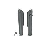 UFO PLAST parasteli grafite Husqvarna FE 250 2016-2023