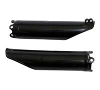 UFO PLAST parasteli nero Honda CRF 450RX 2019-2024