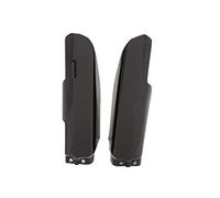 UFO PLAST parasteli nero Suzuki RM 250 2004-2006