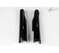UFO PLAST parasteli nero Yamaha YZF 250 2005-2007