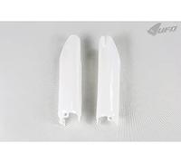 UFO Turkey Parasteli forcella UFO PLAST per Honda CRF 250R 2004-2013 neutro