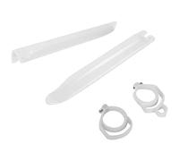 UFO PLAST parasteli neutro Kawasaki KX 125 1996-2003