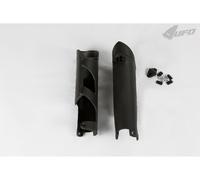 UFO PLAST parasteli per Husqvarna FC 350 2014 > 2014 nero 001