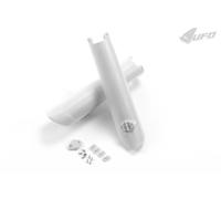 UFO PLAST parasteli per Husqvarna TC 310 2015 > 2020 bianco 041