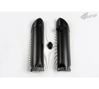 UFO PLAST parasteli per Husqvarna TC 85 2014 > 2017 nero 001