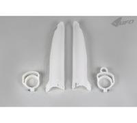 UFO PLAST parasteli per Kawasaki KX 125 1994 > 1995 neutro 280