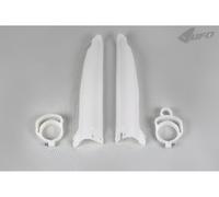 UFO PLAST parasteli per Kawasaki KX 250 1994 > 1995 neutro 280