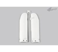 UFO PLAST parasteli per Ktm SX 65 2002 > 2023 bianco 047
